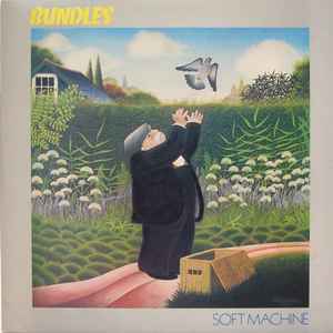Soft Machine - Bundles