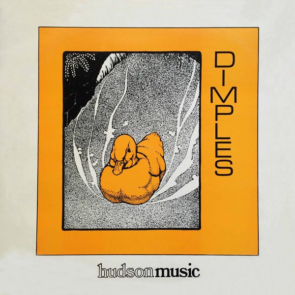 Soho Jazz Group, The - Dimples