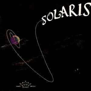 Solaris - Solaris