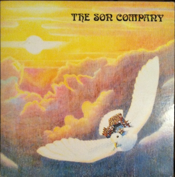 Son Company, The - The Son Company
