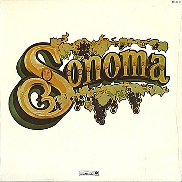 Sonoma - Sonoma