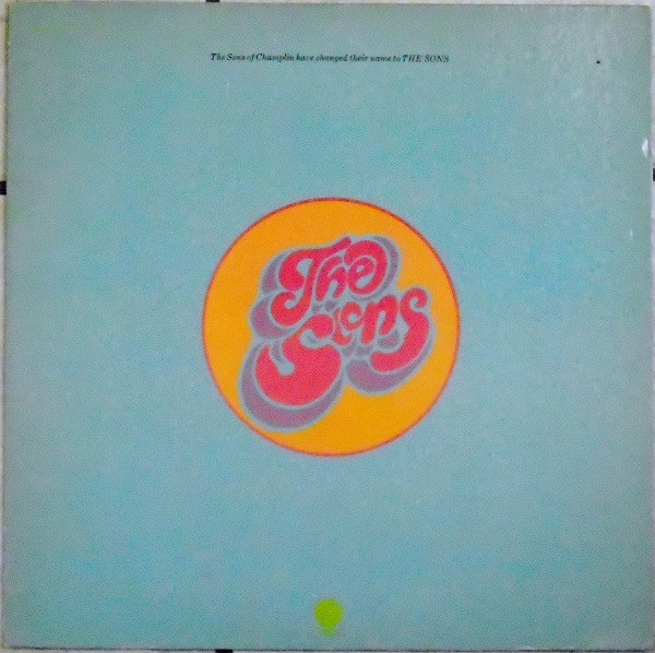 Sons, The - The Sons