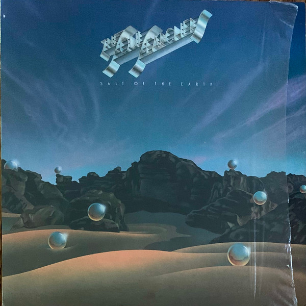 Soul Searchers, The - Salt Of The Earth