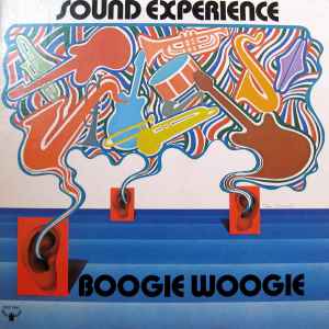 Sound Experience - Boogie Woogie