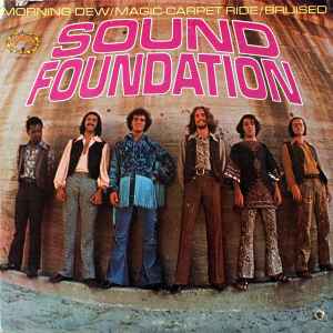 Sound Foundation - Sound Foundation