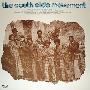 South Side Movement, The - The South Side Movement