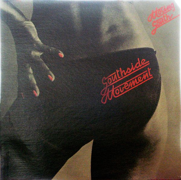 Southside Movement - Moving South