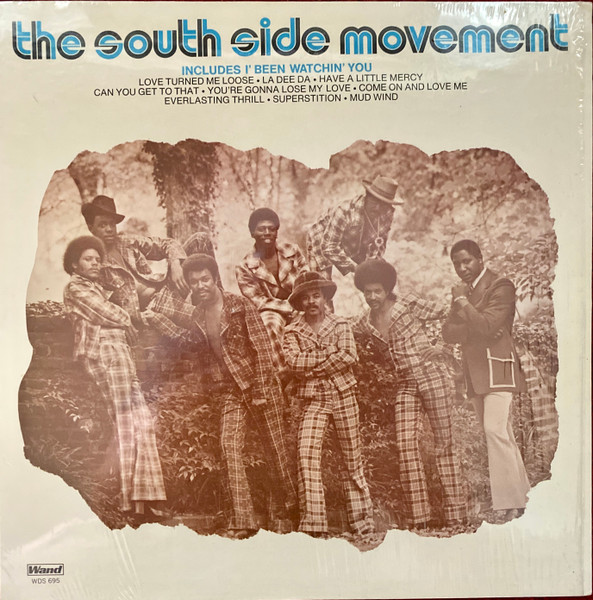 Southside Movement - Southside Movement
