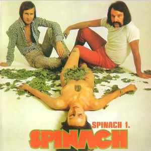 Spinach - Spinach 1.
