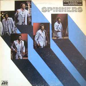 Spinners - Spinners