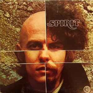 Spirit - Spirit