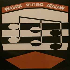 Split Enz - Waiata