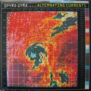 Spyro Gyra - Alternating Currents