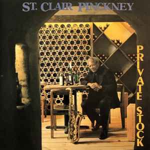St. Clair Pinckney - Private Stock