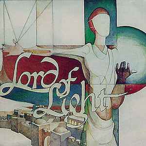 St. Louis Jesuits - Lord Of Light