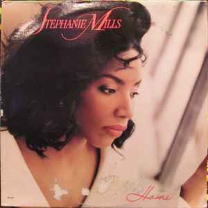 Stephanie Mills - Home