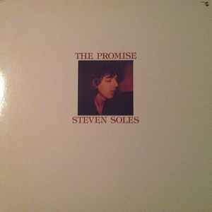 Steven Soles - The Promise