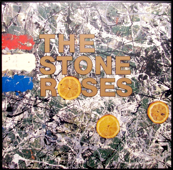 Stone Roses, The - The Stone Roses