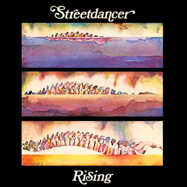 Streetdancer - Rising