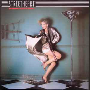 Streetheart - Meanwhile Back In Paris...