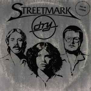 Streetmark - Dry