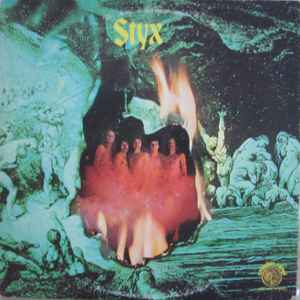 Styx - Styx