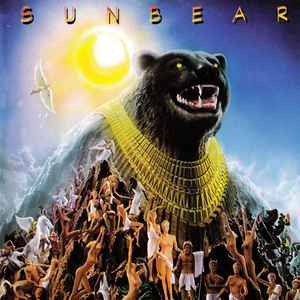 Sunbear - Sunbear