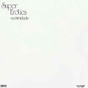 Super Erótica - Na Intimidade