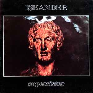 Supersister - Iskander