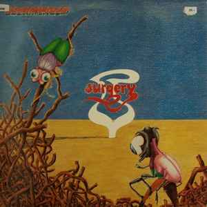 Surgery - Übermorgen