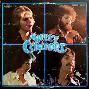 Sweet Comfort - Sweet Comfort