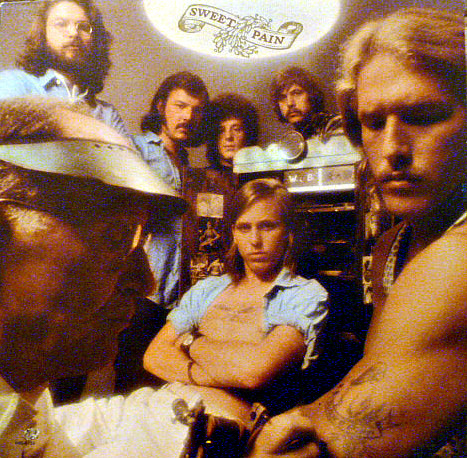 Sweet Pain - Sweet Pain