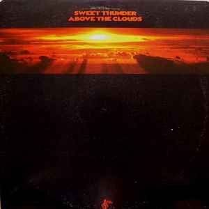 Sweet Thunder - Above The Clouds