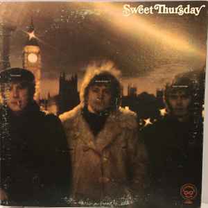 Sweet Thursday - Sweet Thursday
