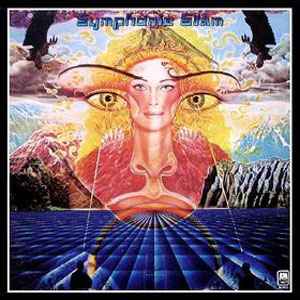 Symphonic Slam - Symphonic Slam