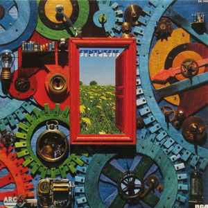 Synthesis - Synthesis