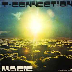 T-Connection - Magic