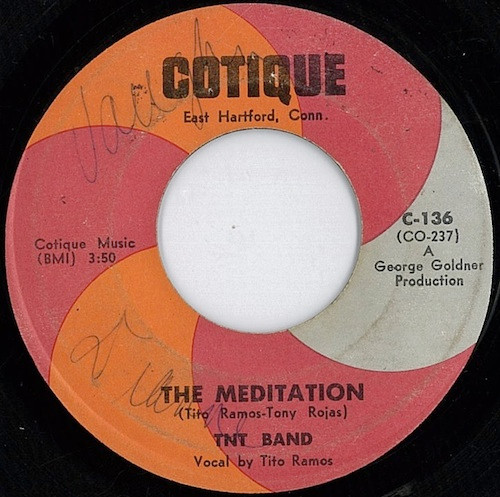 TNT Band - The Meditation