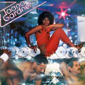 Taana Gardner - Taana Gardner