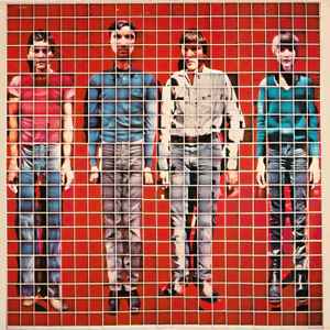 Talking Heads - More Songs About Buildings And Food