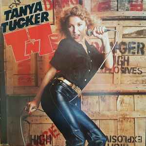 Tanya Tucker - TNT