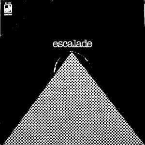 Teddy Lasry - Escalade