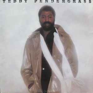 Teddy Pendergrass - Teddy Pendergrass