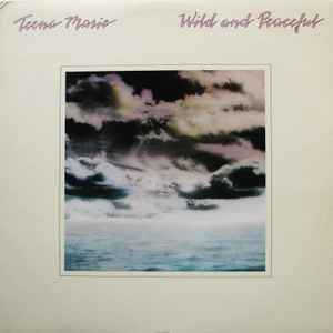 Teena Marie - Wild And Peaceful