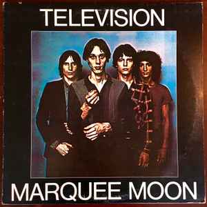 Television - Marquee Moon