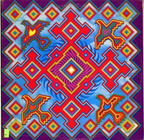 Tennessee Farm Band - Communion