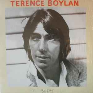 Terence Boylan - Suzy