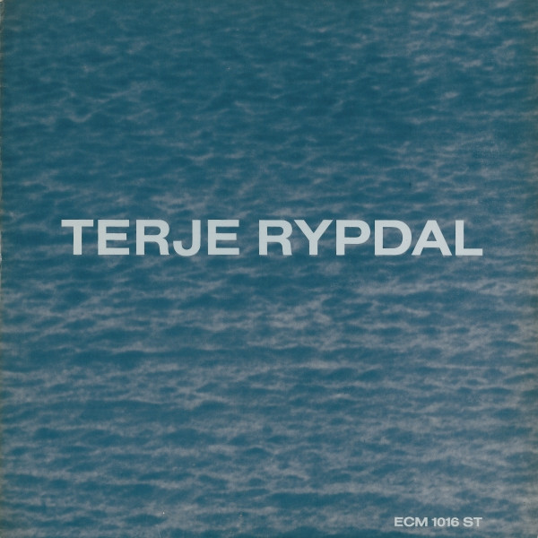 Terje Rypdal - Terje Rypdal
