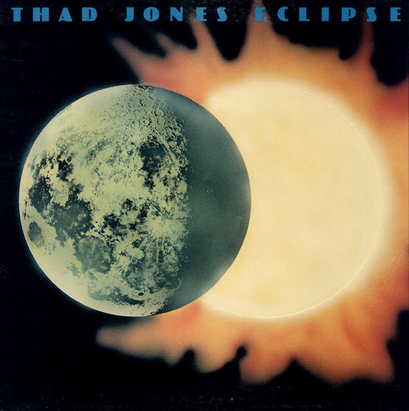 Thad Jones - Eclipse