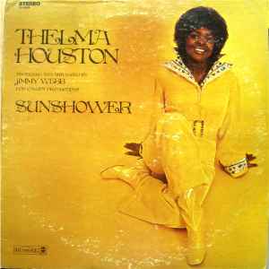 Thelma Houston - Sunshower